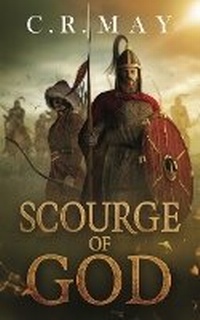 Enlarge image Cover: Scourge of God - Nielsen
