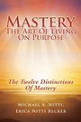 Cover: Mastery - Balboa Press