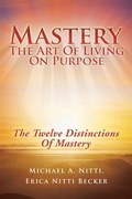 Cover: Mastery - Balboa Press