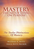 Cover: Mastery - Balboa Press