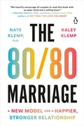 Cover: The 80/80 Marriage - Penguin Life