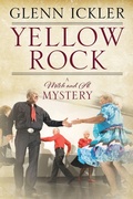 Cover: Yellow Rock - Outskirts Press
