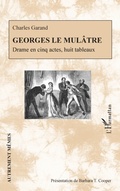 Cover: Georges le Mul&acirc;tre - Autrement M&ecirc;mes