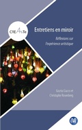 Cover: Entretiens en miroir - CREArTe