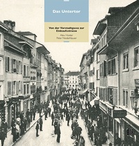 Abbildung von: Das Untertor - Chronos