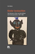 Cover: Kinder beobachten - Chronos