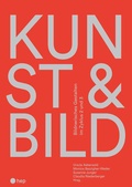 Cover: KUNST & BILD - hep verlag