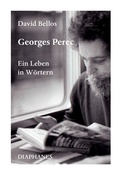 Cover: Georges Perec - Diaphanes