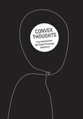 Cover: Convex Thoughts - Diaphanes