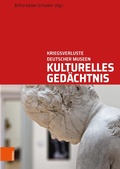 Bild: Kulturelles Gedächtnis - Böhlau