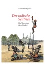 Cover: Der indische Seiltrick - tredition