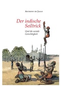Cover: Der indische Seiltrick - tredition