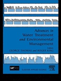 Cover: Advances in Water Treatment and Environmental Management - CRC Press