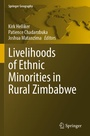 Cover: Livelihoods of Ethnic Minorities in Rural Zimbabwe - Springer