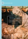 Cover: Writing Plague - Palgrave Macmillan