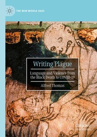 Enlarge image Cover: Writing Plague - Palgrave Macmillan