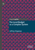 Bild: The Local Budget as a Complex System - Palgrave Macmillan