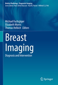Abbildung von: Breast Imaging - Springer