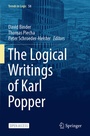 Cover: The Logical Writings of Karl Popper - Springer