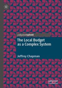 Abbildung von: The Local Budget as a Complex System - Palgrave Macmillan