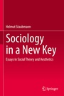 Cover: Sociology in a New Key - Springer