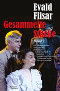 Cover: Gesammelte St&uuml;cke Band 2 - Hermagoras