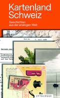 Cover: Kartenland Schweiz - Zytglogge