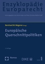 Cover: Europäische Querschnittpolitiken - Nomos
