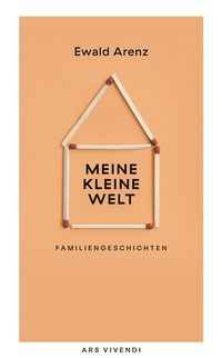 Abbildung von: Meine kleine Welt - ars vivendi