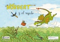 Cover: Norbert y el regalo - Norbert el Dragon (peque&ntilde;o)