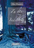 Cover: Zu den Indellyin - BoD - Books on Demand
