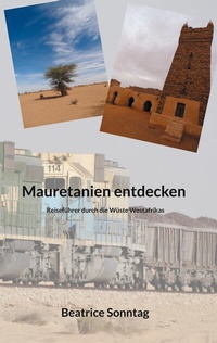 Abbildung von: Mauretanien entdecken - BoD - Books on Demand