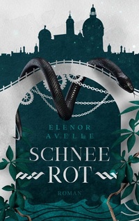 Abbildung von: Schneerot - Das Geheimnis der Lowa