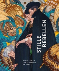 Abbildung von: Stille Rebellen - Hirmer