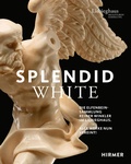 Cover: Splendid White - Hirmer