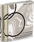 Cover: werden / divenire - Hirmer