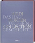 Cover: Heidi Horten Collection - Hirmer