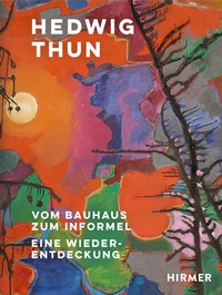 Abbildung von: Hedwig Thun - Hirmer