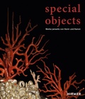Cover: Special Objects - Hirmer