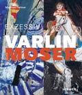 Cover: Varlin - Wilfrid Moser - Hirmer