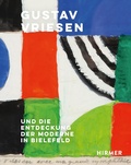 Cover: Gustav Vriesen - Hirmer