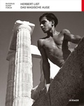 Cover: Herbert List - Hirmer