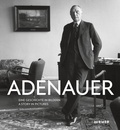 Cover: Adenauer - Hirmer