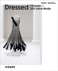 Abbildung von: Dressed - Hirmer