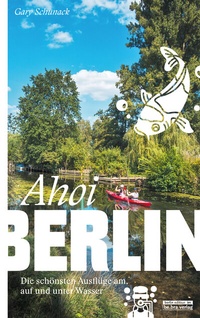 Abbildung von: Ahoi, Berlin - bebra verlag