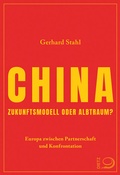 Cover: China - Verlag J.H.W. Dietz Nachf. GmbH