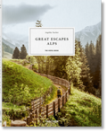 Cover: Great Escapes Alps - TASCHEN