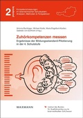 Cover: Zuh&ouml;rkompetenzen messen - Waxmann