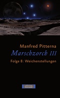 Cover: Marschzorch III. Folge 8 - Fischer, Karin