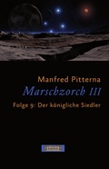 Cover: Marschzorch III. Folge 9 - Fischer, Karin